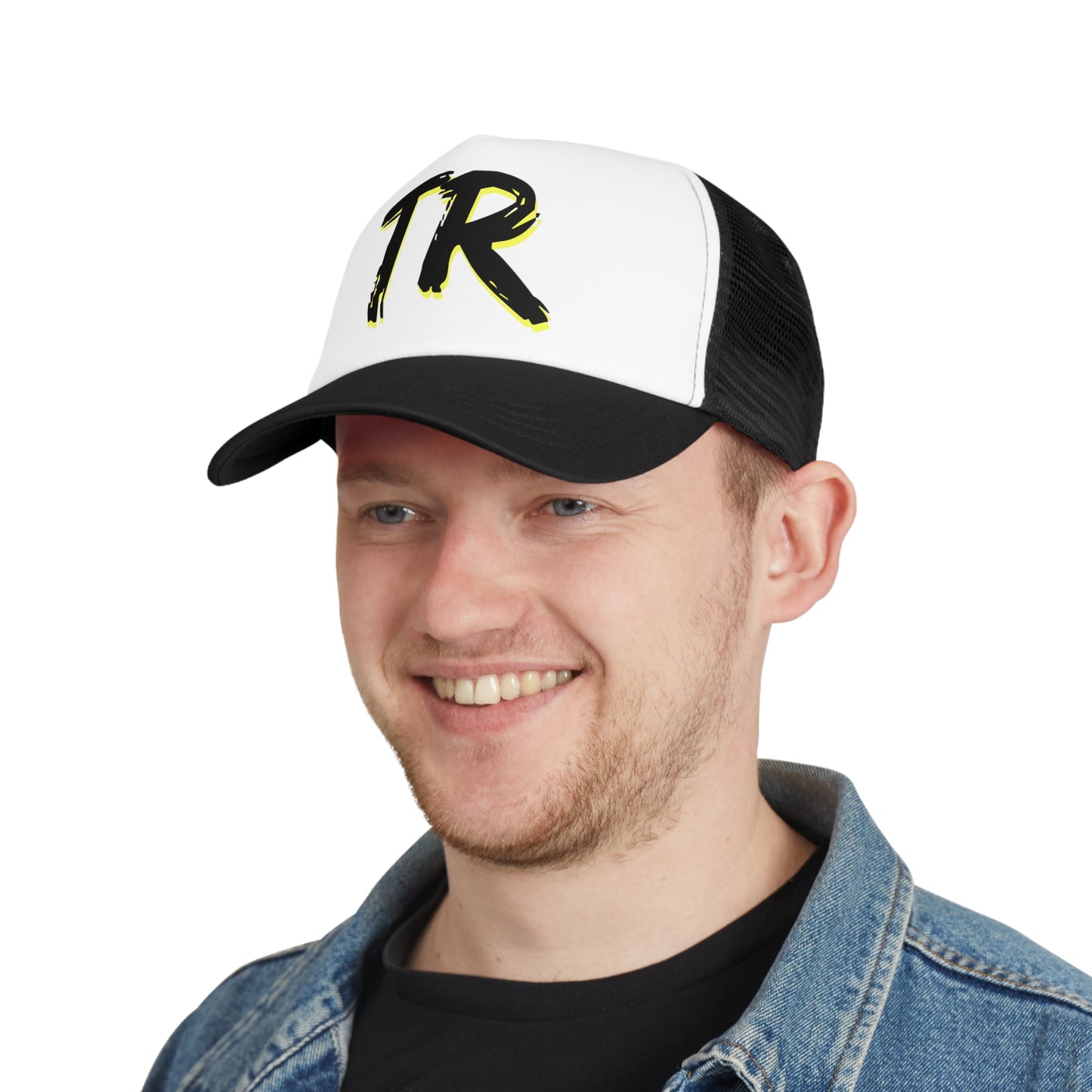 Mesh Cap