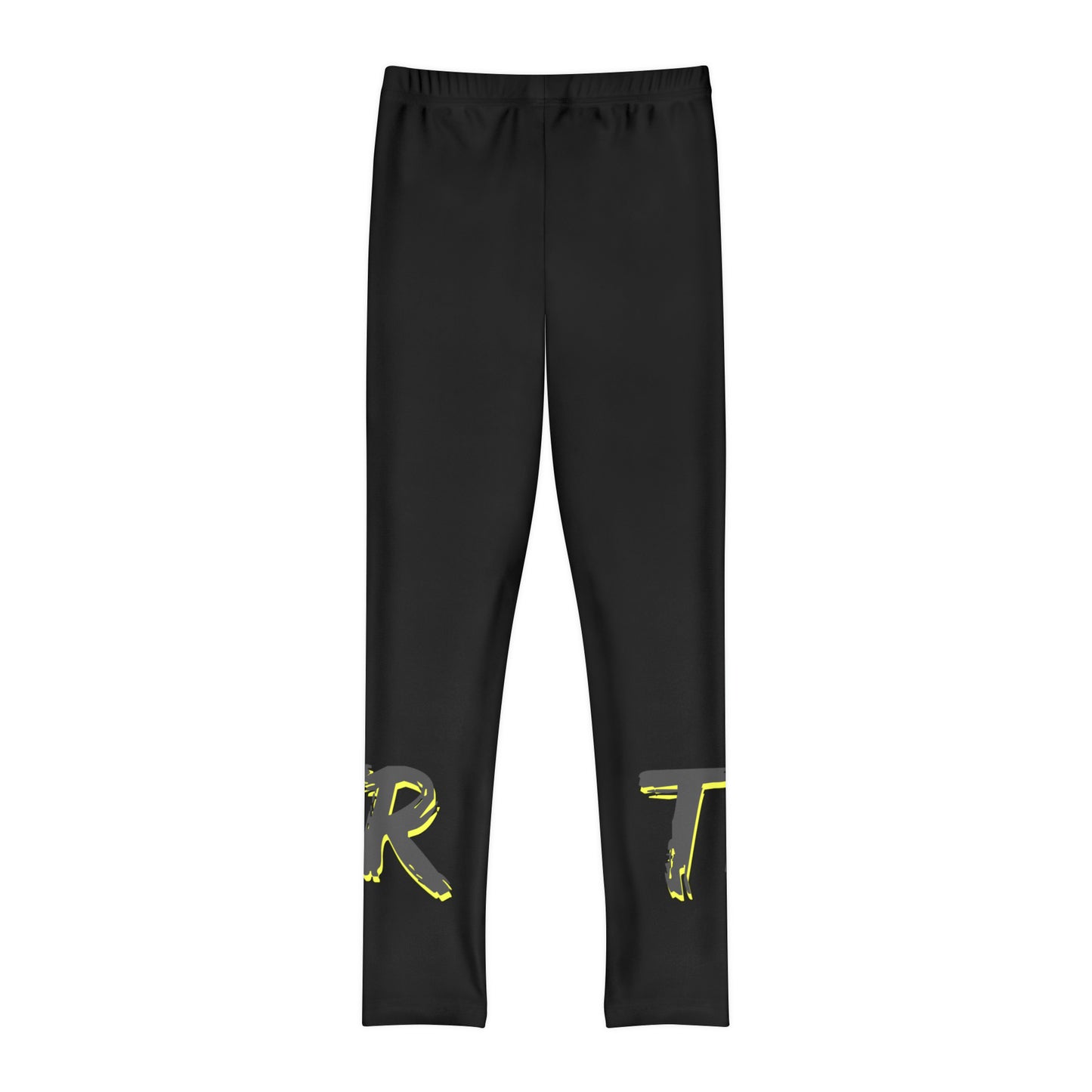 Youth Full-Length Leggings (AOP)