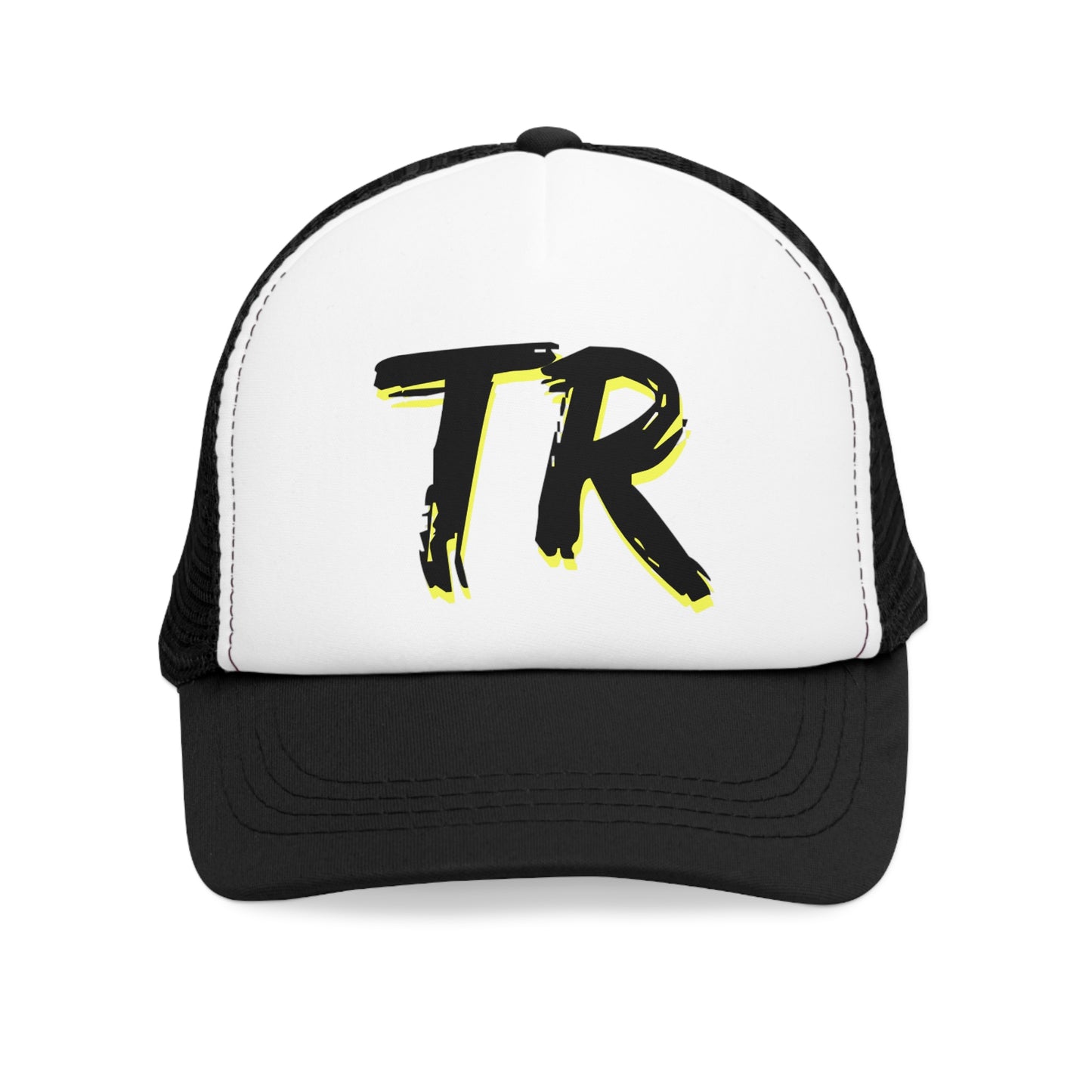 Mesh Cap