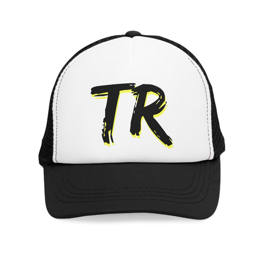 Mesh Cap