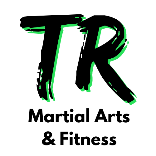 T R Martial Arts